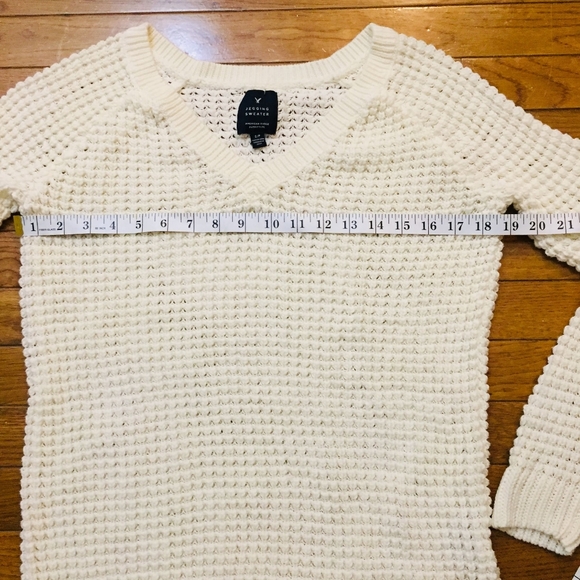Jegging Sweater, American Eagle - Picture 7 of 8